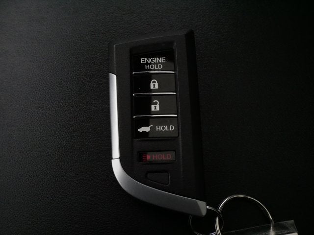 2026 Acura MDX with A-Spec Package