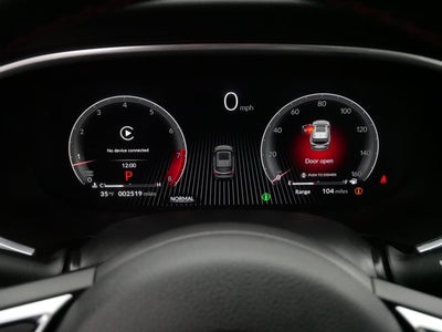 2026 Acura MDX with A-Spec Package