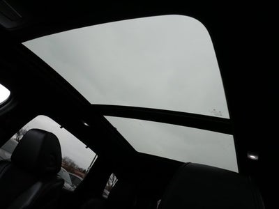 2026 Acura MDX with A-Spec Package