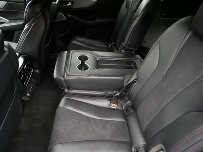 2026 Acura MDX with A-Spec Package