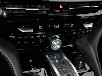 2026 Acura MDX with A-Spec Package