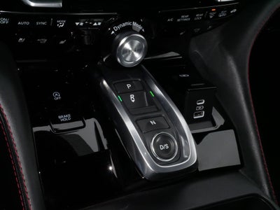 2026 Acura MDX with A-Spec Package