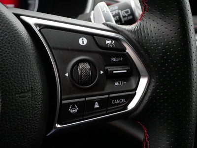 2026 Acura MDX with A-Spec Package