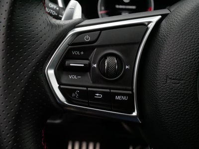 2026 Acura MDX with A-Spec Package