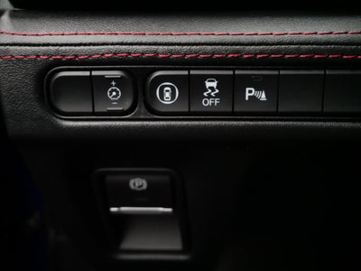 2026 Acura MDX with A-Spec Package