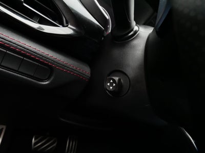 2026 Acura MDX with A-Spec Package