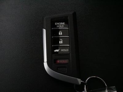 2026 Acura MDX with A-Spec Package