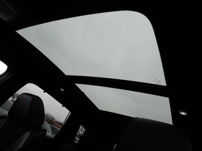 2026 Acura MDX with A-Spec Package