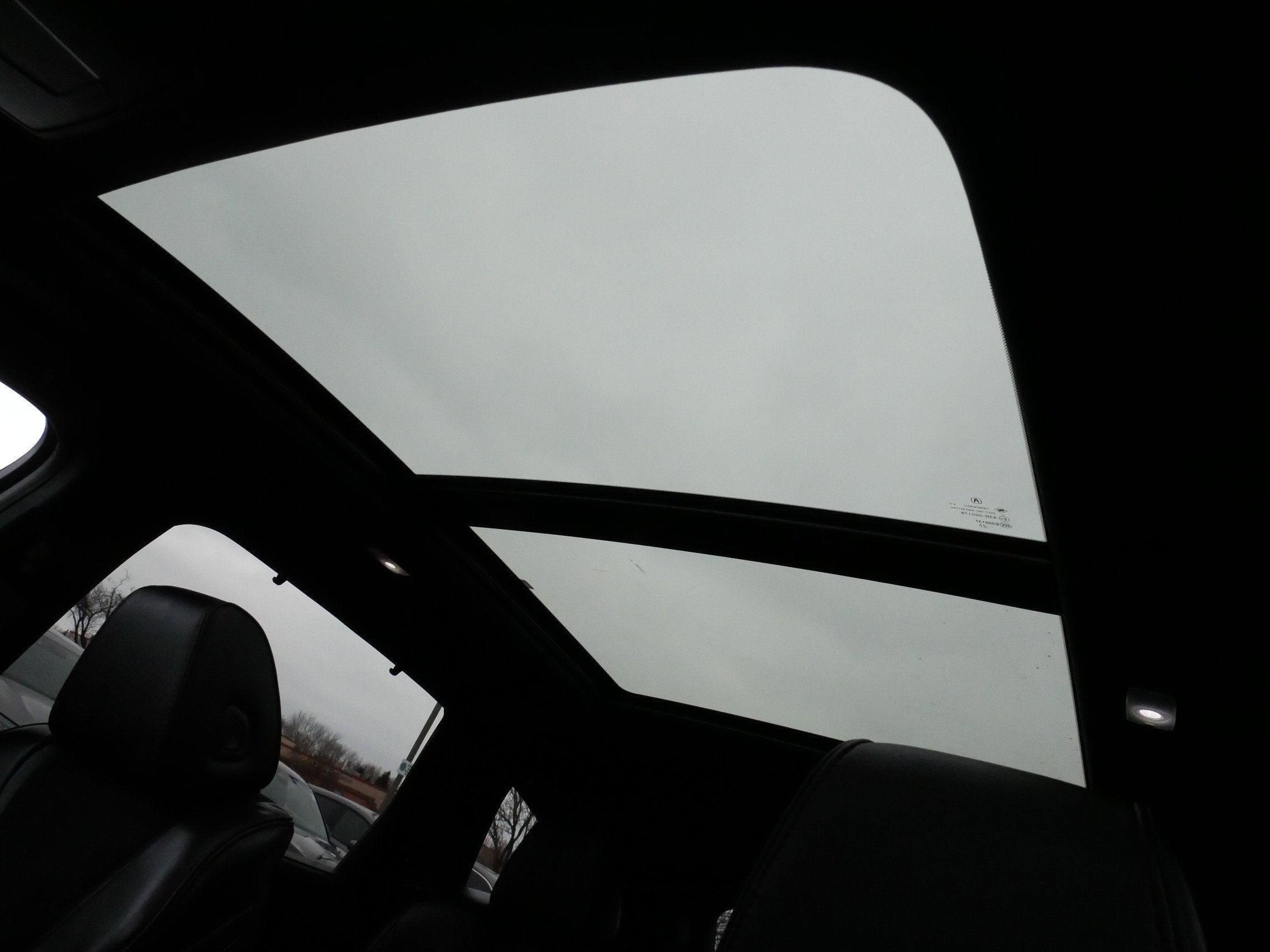 2026 Acura MDX with A-Spec Package