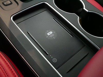 2026 Acura MDX with A-Spec Package
