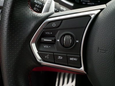 2026 Acura MDX with A-Spec Package