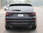 2026 Acura MDX with A-Spec Package