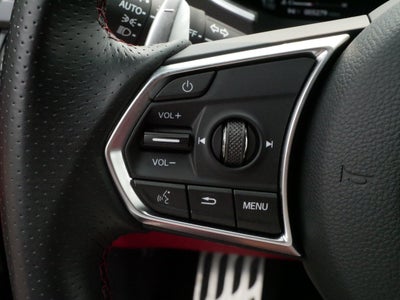 2026 Acura MDX with A-Spec Package