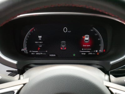 2026 Acura MDX with A-Spec Package