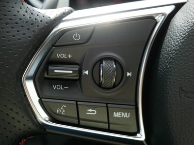 2026 Acura MDX w/A-Spec Package