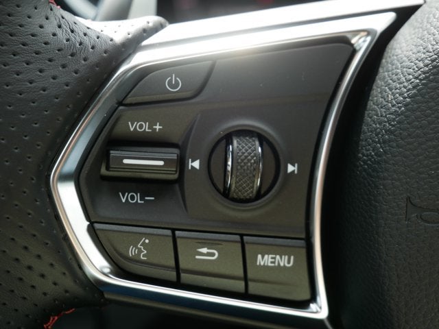 2026 Acura MDX w/A-Spec Package