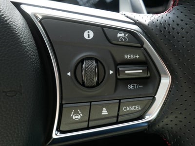 2026 Acura MDX w/A-Spec Package