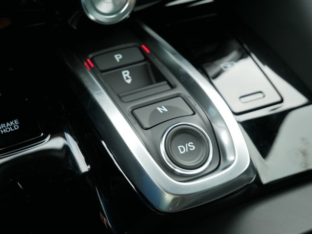 2026 Acura MDX w/A-Spec Package