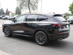 2026 Acura MDX w/A-Spec Package