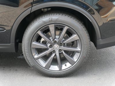 2026 Acura MDX w/A-Spec Package