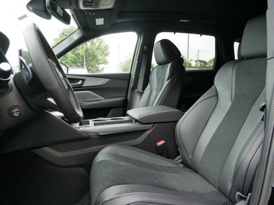 2026 Acura MDX w/A-Spec Package