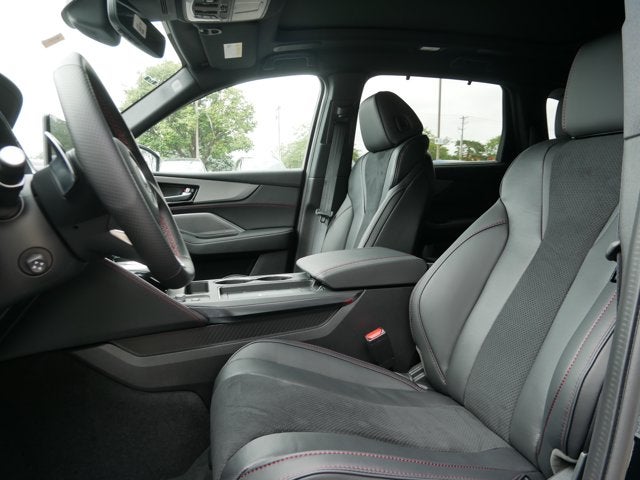 2026 Acura MDX w/A-Spec Package