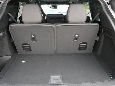 2026 Acura MDX w/A-Spec Package