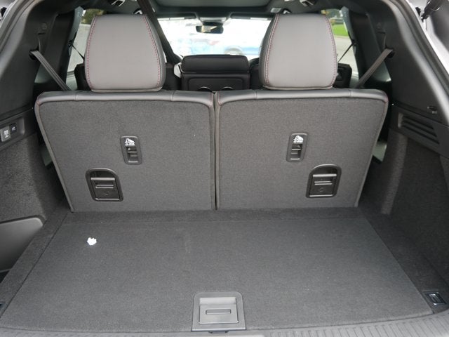 2026 Acura MDX w/A-Spec Package