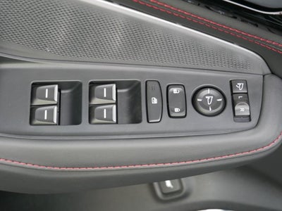 2026 Acura MDX w/A-Spec Package