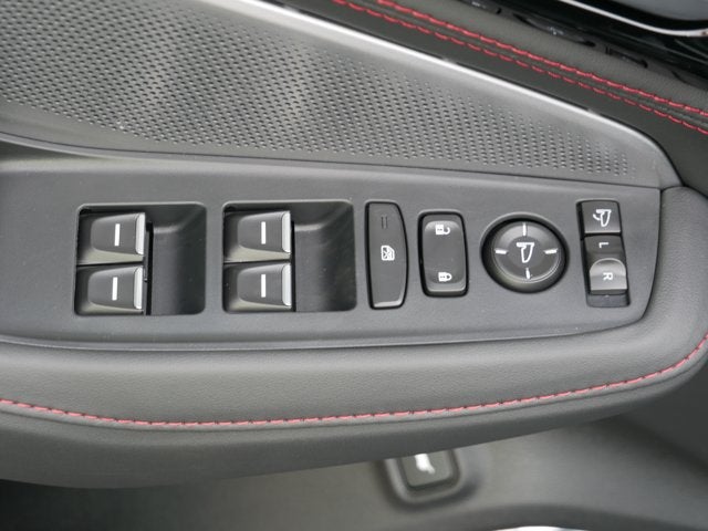2026 Acura MDX w/A-Spec Package