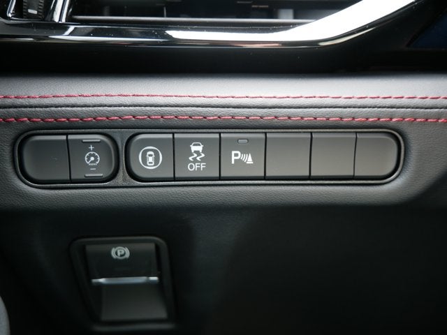 2026 Acura MDX w/A-Spec Package