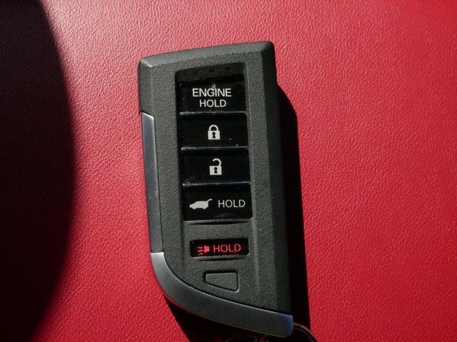 2025 Acura MDX with A-Spec Package