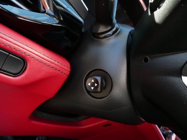 2025 Acura MDX with A-Spec Package