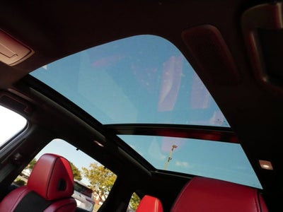 2025 Acura MDX with A-Spec Package