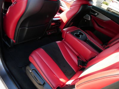 2025 Acura MDX with A-Spec Package