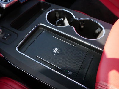 2025 Acura MDX with A-Spec Package