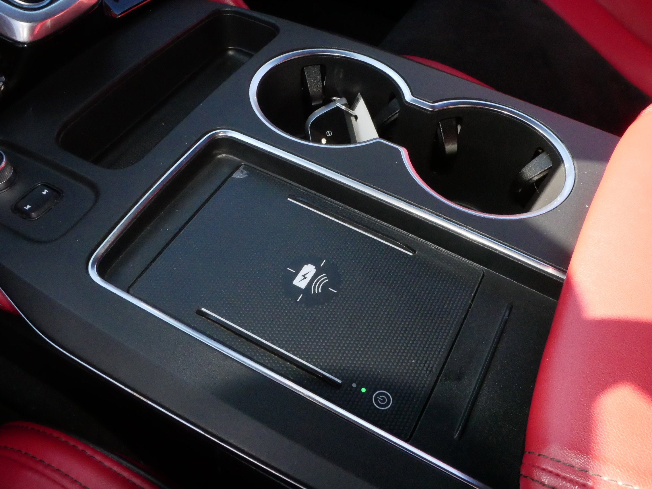 2025 Acura MDX with A-Spec Package