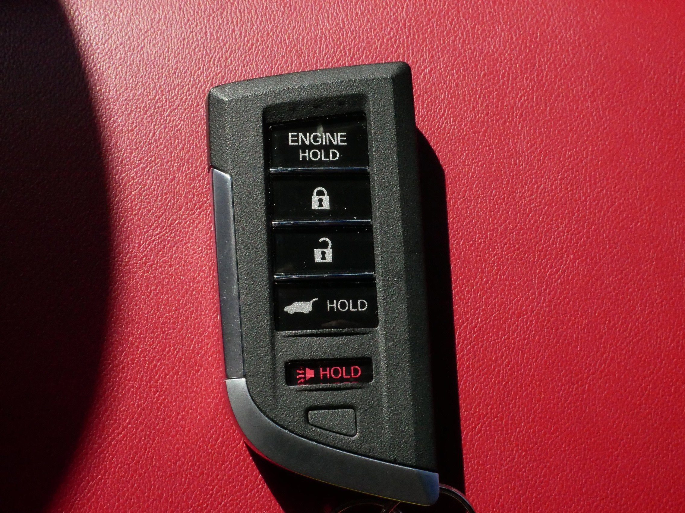 2025 Acura MDX with A-Spec Package