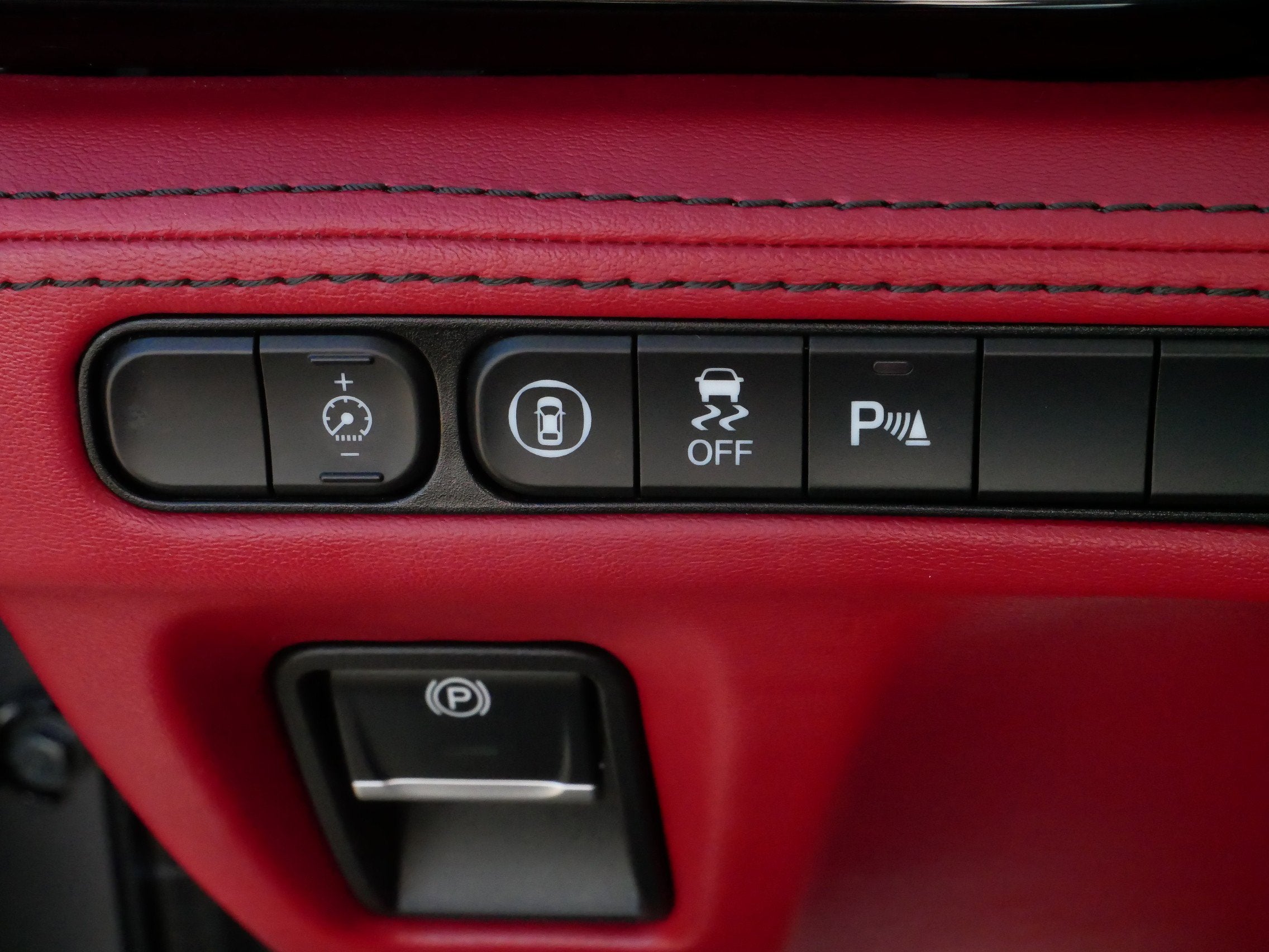 2025 Acura MDX with A-Spec Package