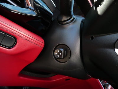 2025 Acura MDX with A-Spec Package