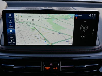 2026 Acura MDX with A-Spec Package