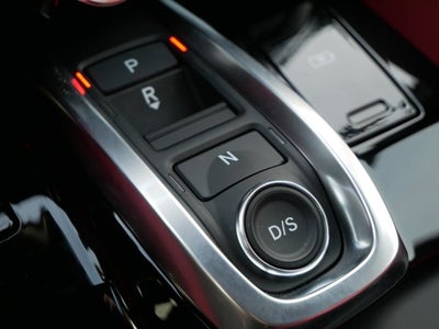 2026 Acura MDX with A-Spec Package