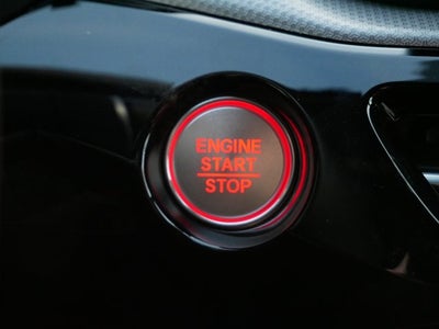 2026 Acura MDX with A-Spec Package