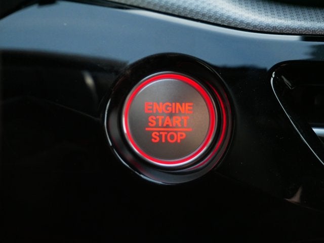 2026 Acura MDX with A-Spec Package