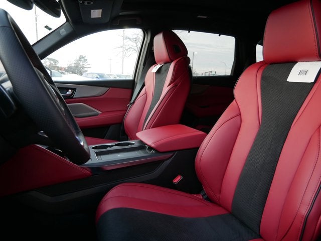 2026 Acura MDX with A-Spec Package