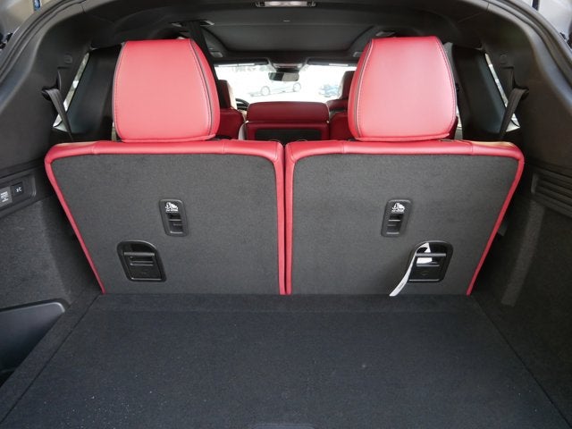 2026 Acura MDX with A-Spec Package