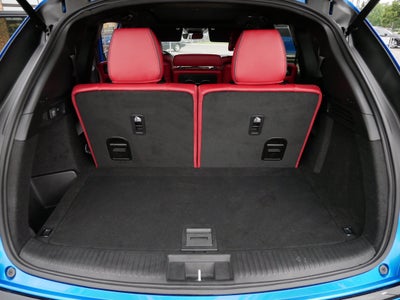 2026 Acura MDX with A-Spec Package