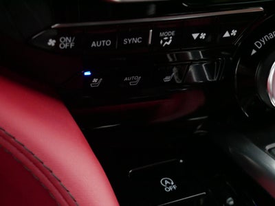 2026 Acura MDX with A-Spec Package
