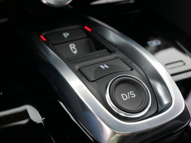 2026 Acura MDX with A-Spec Package