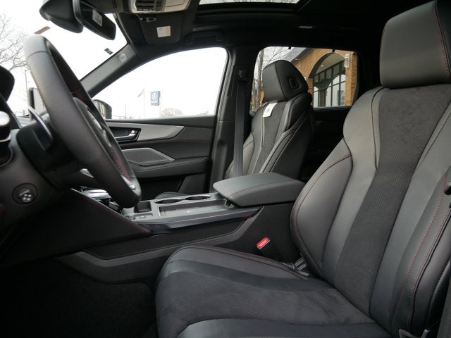 2026 Acura MDX with A-Spec Package